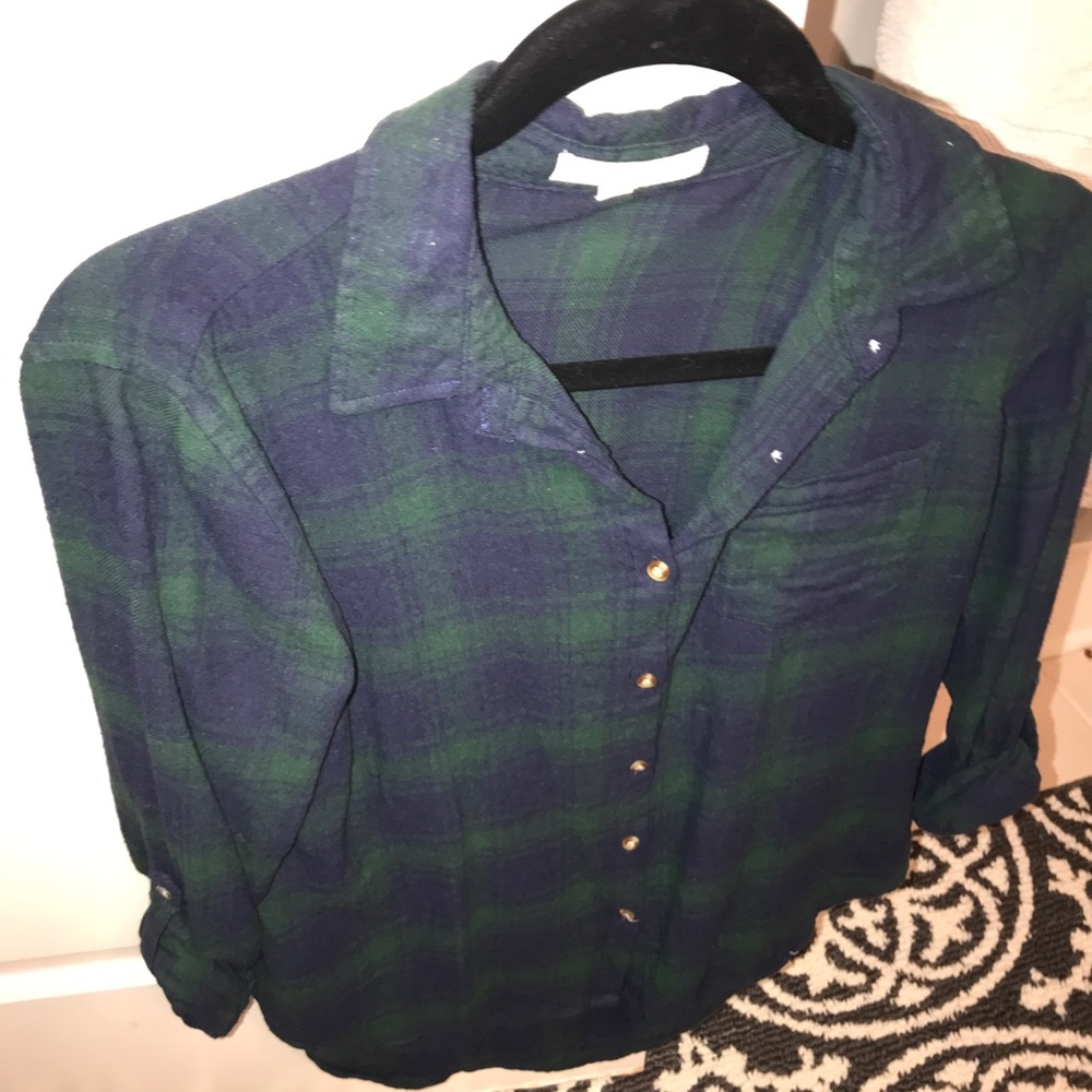 Flannel